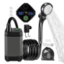 Portable Electric Shower, Party&Festival Supplies