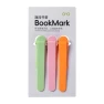 Smart Silicone Bookmark, Dasuan