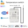 Smart Temperature and Humidity Switch — Humidifier, GadgetGrip