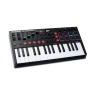 USB MIDI Keyboard with Sound Pack and Music Creation Software, M-Audio