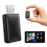 Wireless Carplay and Android Auto Adapter — Car Infotainment System, Cars Auto Home