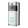 Wireless Video Doorbell — Video Doorbell, Musk