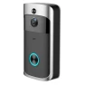 Wireless Video Doorbell — Video Doorbell, Musk