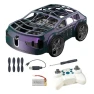 2-in-1 Drone Car with Remote Control — Drone, Green Hands