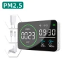 Air Quality Monitor with Large Screen — Air Quality Monitor, SafeWear