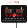 Digital Thermostat Temperature Controller, Super shoes Mall