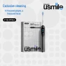 Dual-Screen Smart Electric Toothbrush — Electric Toothbrush, usmile