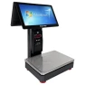 Dual-Screen Smart POS Scale, Hengcheng