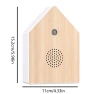 Motion Sensor Bird Singing Speaker, Bloom Habitat