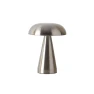 Retro Mushroom Table Lamp — Desk Lamp, Yaye