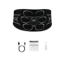 Smart EMS Muscle Stimulator Slimming Belt — Muscle Stimulators, Various wearables