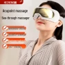 Smart Eye Massager — Massage Gun, Hezheng