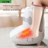 Smart Foot and Leg Massager — Massage Gun, Dees