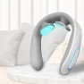 Smart Impulse Neck Massager with Heating — Massage Gun, JDST online