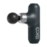 Smart Percussion Massager — Massage Gun, SKG