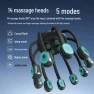 Smart Scalp & Head Massager — Massage Gun, Hezheng