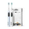 Smart Sonic Electric Toothbrush Couple Set — Electric Toothbrush, usmile