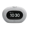 Smart Speaker with Alarm Clock and FM Radio — Smart Speaker, JBL