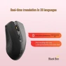 Smart Voice Mouse — Keyboards, iFLYTEK