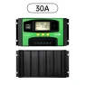 Solar Charge Controller with LCD Display — Solar Charge Controller, Bag In Love