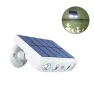 Solar Security LED Lights, Artesano Home