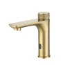 Stainless Steel Smart Sensor Faucet, Zhishi