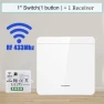 Wireless Smart Light Switch — Smart Switch, Meiteai-All