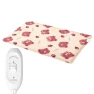 Adjustable Temperature Pet Heating Blanket, Bloom Habitat