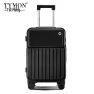Aluminum Frame Smart Luggage with USB Charging — Smart Luggage, JDST online