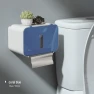 Automatic Sensor Wall-Mounted Bathroom Tissue Box — Automatic Soap Dispenser, Baichengdao