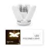 Foldable Motion Sensor LED Bulb — Smart Light Bulb, Fashion Shoes