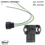 MAP Sensor and Plug, XiaTrading Company