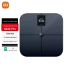 Smart Body Fat Scale — Weight Management Tools, Xiaomi