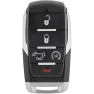 Smart Key Fob, Dodge
