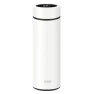 Smart Temperature Display Insulated Tea Bottle — Smart Water Bottle, cille