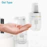 Touchless Operation Soap Dispenser with Adjustable Levels — Care Dispensers, Ruiming