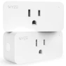 Smart Plug, 2-Pack — Plugs, Wyze Lifestyle