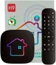 TV Box with Voice Remote Control — Smart TV, FUNTV