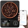 Coffee Scale with Timer and Bluetooth — Weight Management Tools, INSMART