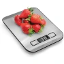 Digital Kitchen Food Scale — Kitchen Gadgets, NUTRI FIT