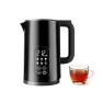 Electric Kettle with Temperature Control — Kettles & Tea Machines, Tisanio