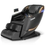 Massage Chair Full Body, Zero Gravity SL-Track Shiatsu Massage Recliner Chair with Body Scan, Airbags, Foot Rollers,..., Culanta