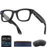 Smart Glasses with Camera and AI Assistant — Smart Glasses, Warchody