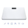 Digital Wi-Fi Smart Scale with Automatic Smartphone App Sync — Smart Scale, Withings