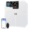 Smart Scale with Large Color Display — Weight Management Tools, Rabater