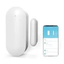 Magnetic Door Sensor Alarm with App Alerts, WARROXIDE