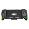 OLED 6-Axis Gaming Controller with Burst Function — Gaming Controllers, Gaming Bay