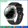 ECG 24H Heart Rate Blood Pressure Blood Oxygen Health Monitoring Smartwatch — Blood Pressure Monitor, SACOSDING