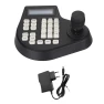 Analog PTZ Camera Controller, Electronics Parts