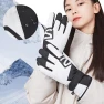 Winter Ski Gloves for Cycling with Touchscreen — Heated Gloves, Hobbies mall